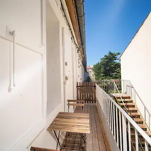 Appartement Le Cabanon D’endoume, Marseille