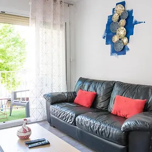 Appartement L'escale - 2 Balcon à 5 Min Des Plages, Marseille